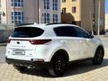 Kia Sportage 2021 года за 10 800 000 тг. в Кызылорда – фото 5