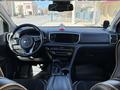 Kia Sportage 2021 года за 10 800 000 тг. в Кызылорда – фото 11