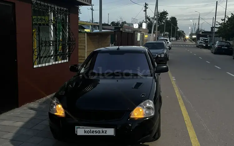 ВАЗ (Lada) Priora 2170 2012 года за 3 300 000 тг. в Караганда