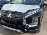Mitsubishi Xpander Cross 2022 года за 10 800 000 тг. в Есик – фото 4