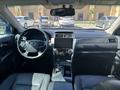 Toyota Camry 2013 годаүшін9 500 000 тг. в Шымкент – фото 8