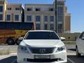 Toyota Camry 2013 годаүшін9 500 000 тг. в Шымкент – фото 11