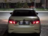 Toyota Camry 2013 годаүшін9 500 000 тг. в Шымкент – фото 4