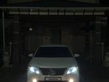 Toyota Camry 2013 годаүшін9 500 000 тг. в Шымкент