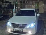 Toyota Camry 2013 годаүшін9 500 000 тг. в Шымкент – фото 3