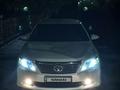 Toyota Camry 2013 годаүшін9 500 000 тг. в Шымкент – фото 5