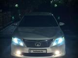 Toyota Camry 2013 годаүшін9 500 000 тг. в Шымкент – фото 5