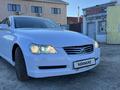 Toyota Mark X 2008 года за 3 400 000 тг. в Атырау – фото 2