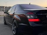 Mercedes-Benz S 500 2008 годаүшін9 000 000 тг. в Алматы – фото 3