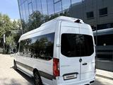 Mercedes-Benz Sprinter 2022 годаүшін38 000 000 тг. в Алматы – фото 3