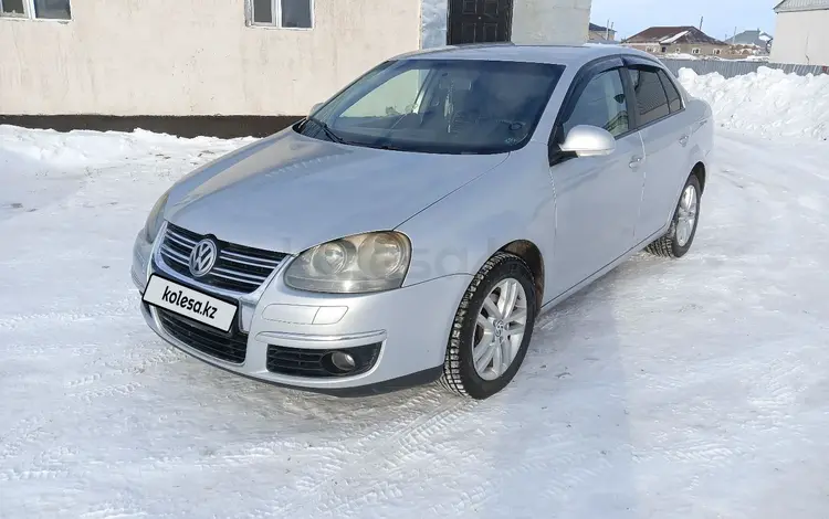 Volkswagen Jetta 2006 годаfor3 600 000 тг. в Астана