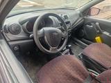 ВАЗ (Lada) Kalina 2192 2014 годаүшін2 000 000 тг. в Талдыкорган – фото 2