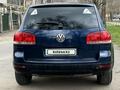 Volkswagen Touareg 2005 года за 4 500 000 тг. в Алматы – фото 5