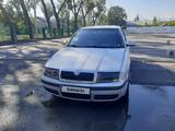 Skoda Octavia 2003 годаүшін1 800 000 тг. в Алматы