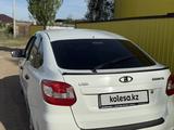 ВАЗ (Lada) Granta 2191 2015 годаүшін2 550 000 тг. в Актобе – фото 3