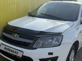 ВАЗ (Lada) Granta 2191 2015 годаүшін2 550 000 тг. в Актобе – фото 2