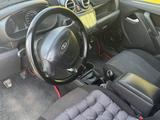 ВАЗ (Lada) Granta 2191 2015 годаүшін2 550 000 тг. в Актобе – фото 4
