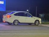 ВАЗ (Lada) Granta 2191 2015 годаүшін2 550 000 тг. в Актобе – фото 5