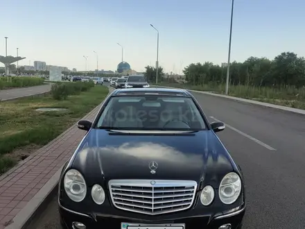 Mercedes-Benz E 500 2002 года за 4 690 000 тг. в Алматы – фото 3