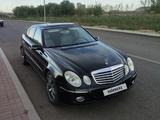 Mercedes-Benz E 500 2002 годаүшін4 690 000 тг. в Алматы – фото 4