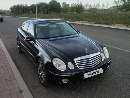 Mercedes-Benz E 500 2002 года за 4 690 000 тг. в Алматы – фото 4