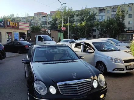 Mercedes-Benz E 500 2002 года за 4 690 000 тг. в Алматы – фото 8