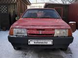 ВАЗ (Lada) 2108 1989 года за 700 000 тг. в Усть-Каменогорск – фото 2