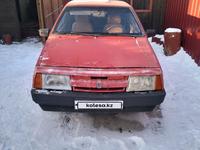 ВАЗ (Lada) 2108 1989 годаүшін640 000 тг. в Усть-Каменогорск