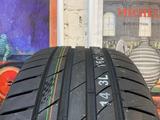 Летние Michelin Pilot Sport 4 SUV 275/50 R20 116Wүшін200 000 тг. в Астана – фото 4