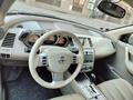 Nissan Murano 2003 года за 3 200 000 тг. в Алматы – фото 8