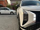 Hyundai Mufasa 2024 года за 12 900 000 тг. в Атырау – фото 4