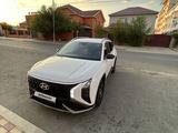 Hyundai Mufasa 2024 года за 12 900 000 тг. в Атырау – фото 2