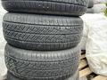 Yokohama Geolandar G95 225/55R17 97Vүшін40 000 тг. в Алматы