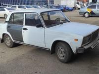 ВАЗ (Lada) 2107 2004 года за 600 000 тг. в Атырау