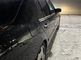 Mercedes-Benz E 430 1999 годаүшін5 000 000 тг. в Астана – фото 4