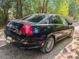 Mitsubishi Galant 2004 года за 3 000 000 тг. в Актобе – фото 3