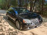 Mitsubishi Galant 2004 года за 3 000 000 тг. в Актобе – фото 4