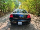 Mitsubishi Galant 2004 года за 3 000 000 тг. в Актобе – фото 5