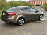 Kia Cerato 2014 года за 7 200 000 тг. в Петропавловск – фото 4
