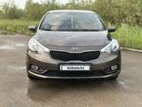 Kia Cerato 2014 года за 7 200 000 тг. в Петропавловск – фото 2
