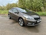 Kia Cerato 2014 года за 7 200 000 тг. в Петропавловск – фото 3