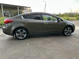 Kia Cerato 2014 года за 7 200 000 тг. в Петропавловск – фото 5