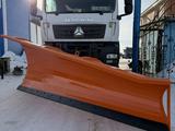 КамАЗ  Дорожные машины 2025 года за 3 500 000 тг. в Караганда – фото 4
