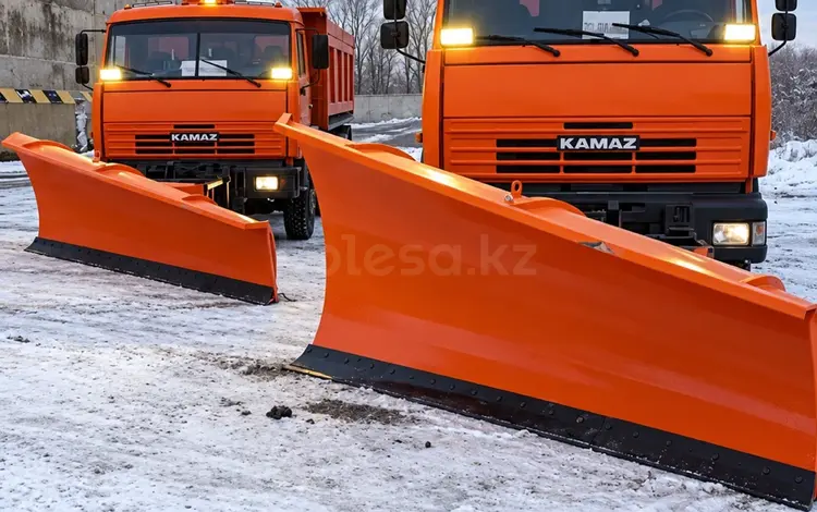 КамАЗ  Дорожные машины 2025 года за 3 500 000 тг. в Караганда
