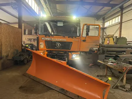 КамАЗ  Дорожные машины 2025 года за 3 500 000 тг. в Караганда – фото 7