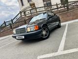 Mercedes-Benz 190 1992 года за 2 100 000 тг. в Кокшетау – фото 3