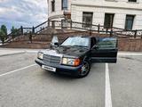 Mercedes-Benz 190 1992 года за 2 100 000 тг. в Кокшетау – фото 4