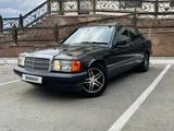 Mercedes-Benz 190 1992 года за 2 100 000 тг. в Кокшетау