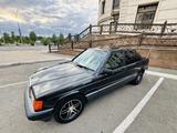 Mercedes-Benz 190 1992 года за 2 100 000 тг. в Кокшетау – фото 5