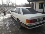 Audi 100 1992 года за 1 000 000 тг. в Шу